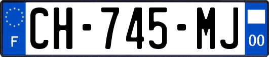 CH-745-MJ