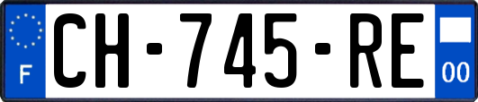 CH-745-RE