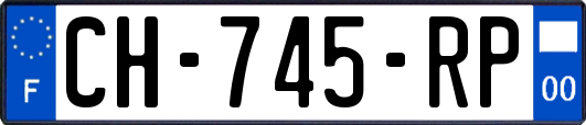 CH-745-RP