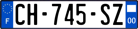 CH-745-SZ