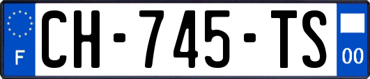 CH-745-TS