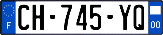 CH-745-YQ