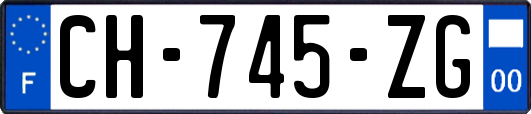CH-745-ZG
