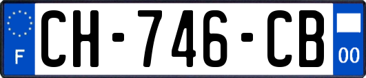 CH-746-CB