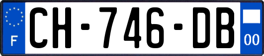 CH-746-DB