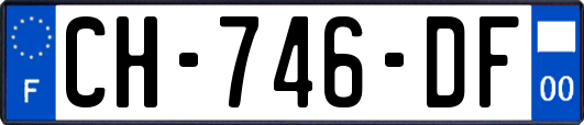 CH-746-DF