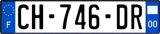 CH-746-DR