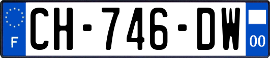 CH-746-DW