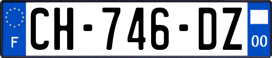 CH-746-DZ