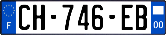 CH-746-EB