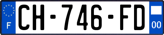 CH-746-FD