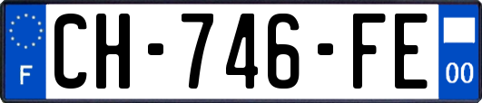 CH-746-FE