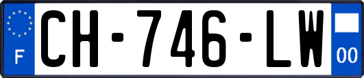 CH-746-LW