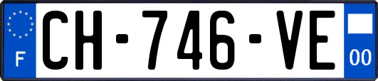 CH-746-VE