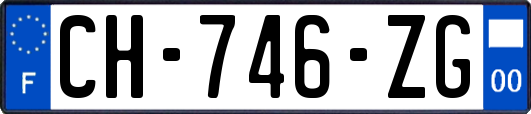 CH-746-ZG