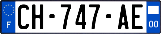 CH-747-AE