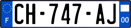 CH-747-AJ