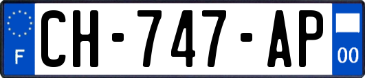 CH-747-AP