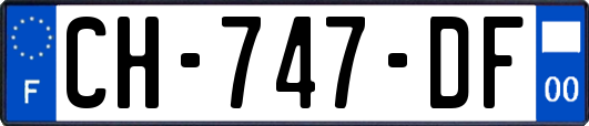 CH-747-DF