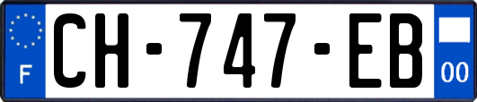 CH-747-EB