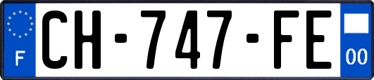 CH-747-FE