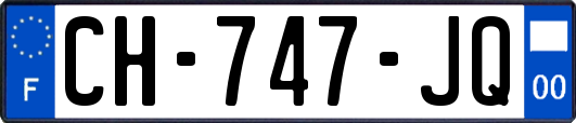 CH-747-JQ