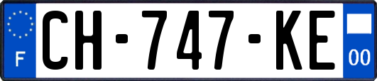 CH-747-KE