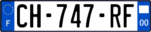 CH-747-RF