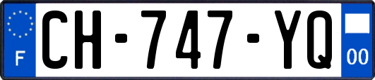 CH-747-YQ