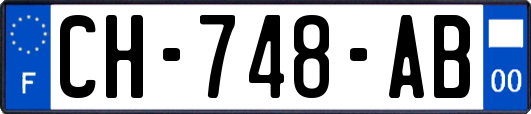 CH-748-AB