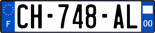 CH-748-AL