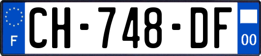 CH-748-DF