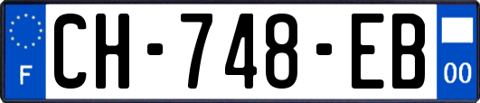 CH-748-EB