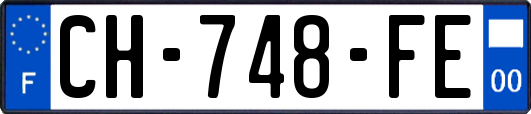 CH-748-FE