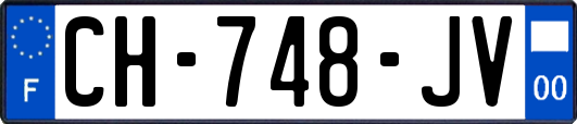 CH-748-JV