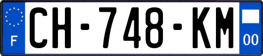 CH-748-KM