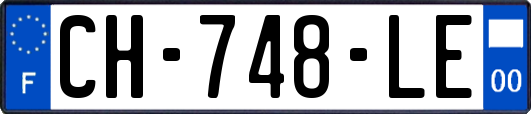 CH-748-LE