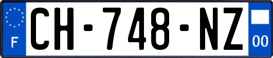 CH-748-NZ