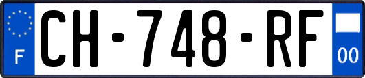 CH-748-RF