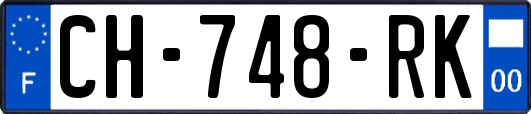 CH-748-RK