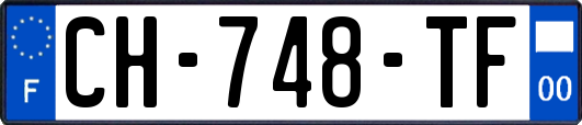 CH-748-TF