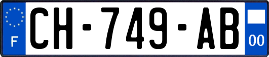 CH-749-AB