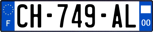 CH-749-AL