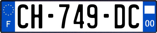 CH-749-DC