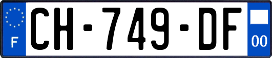 CH-749-DF