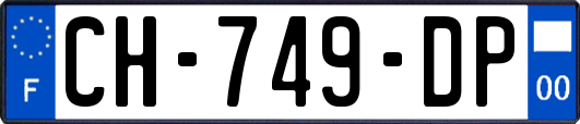 CH-749-DP
