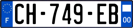 CH-749-EB