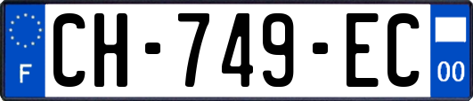 CH-749-EC