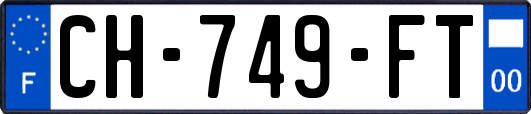 CH-749-FT