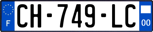 CH-749-LC